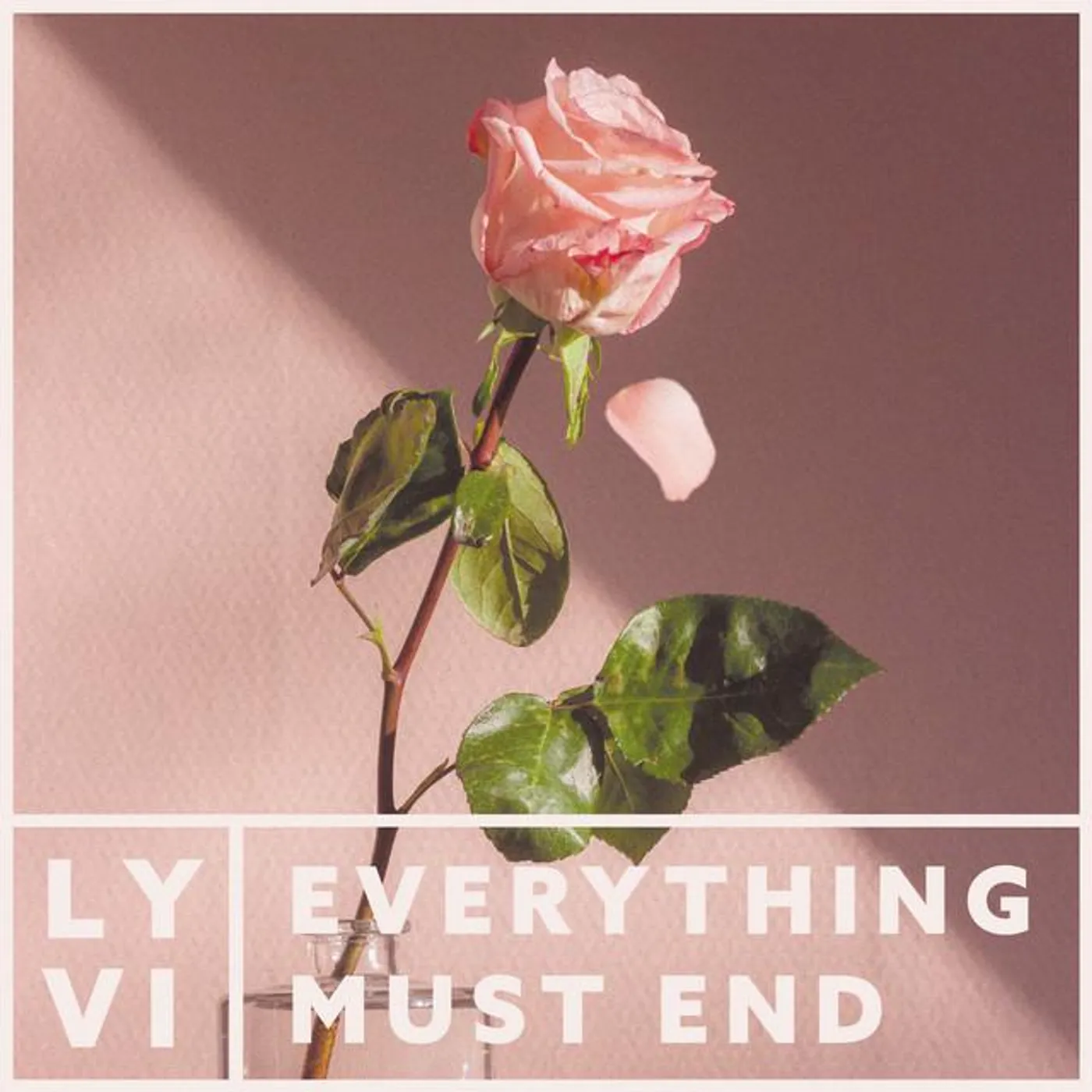 Lyvi Brand Page