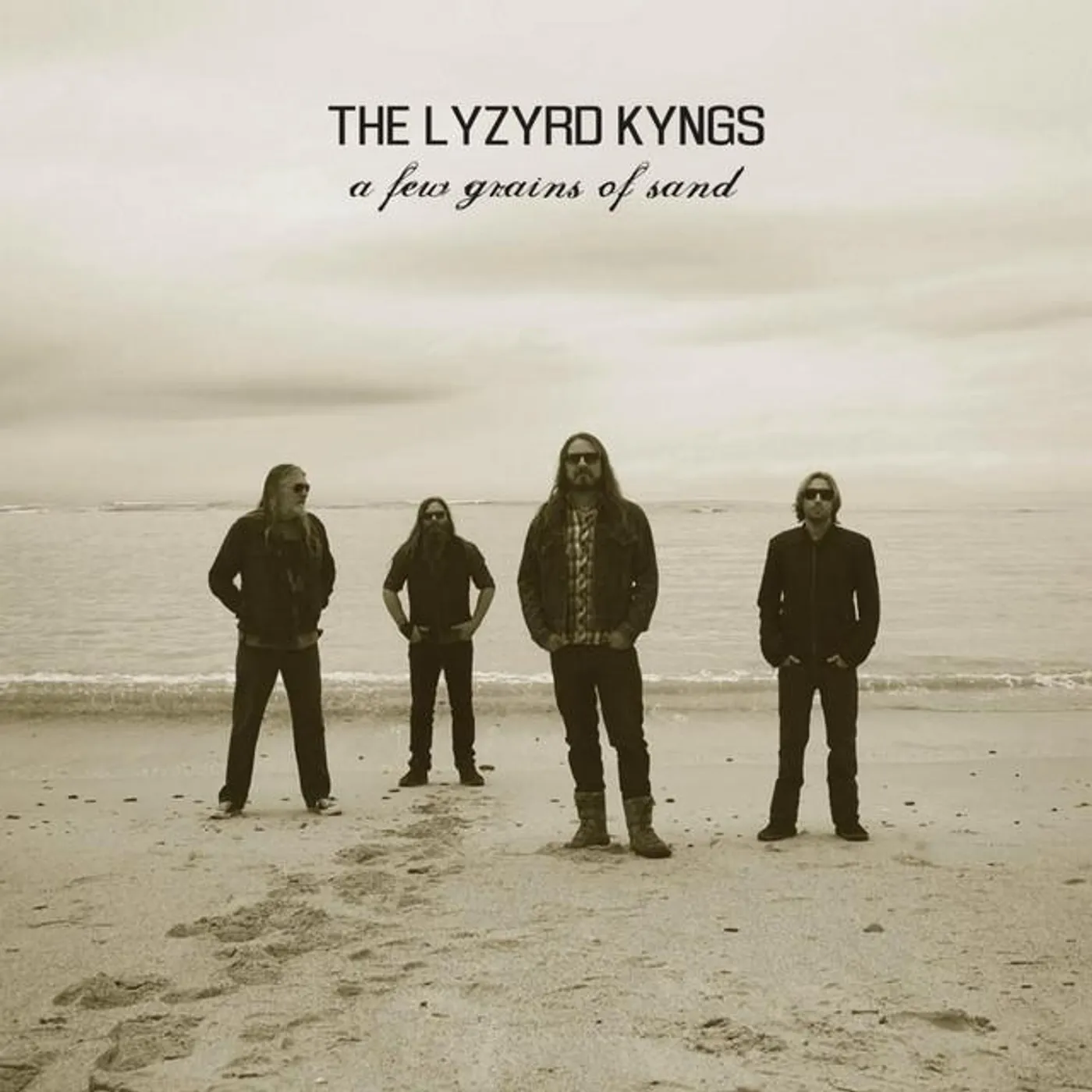 Lyzyrd Kyngs