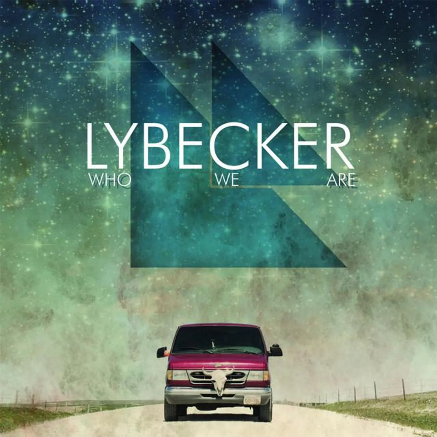 Lybecker Brand Page