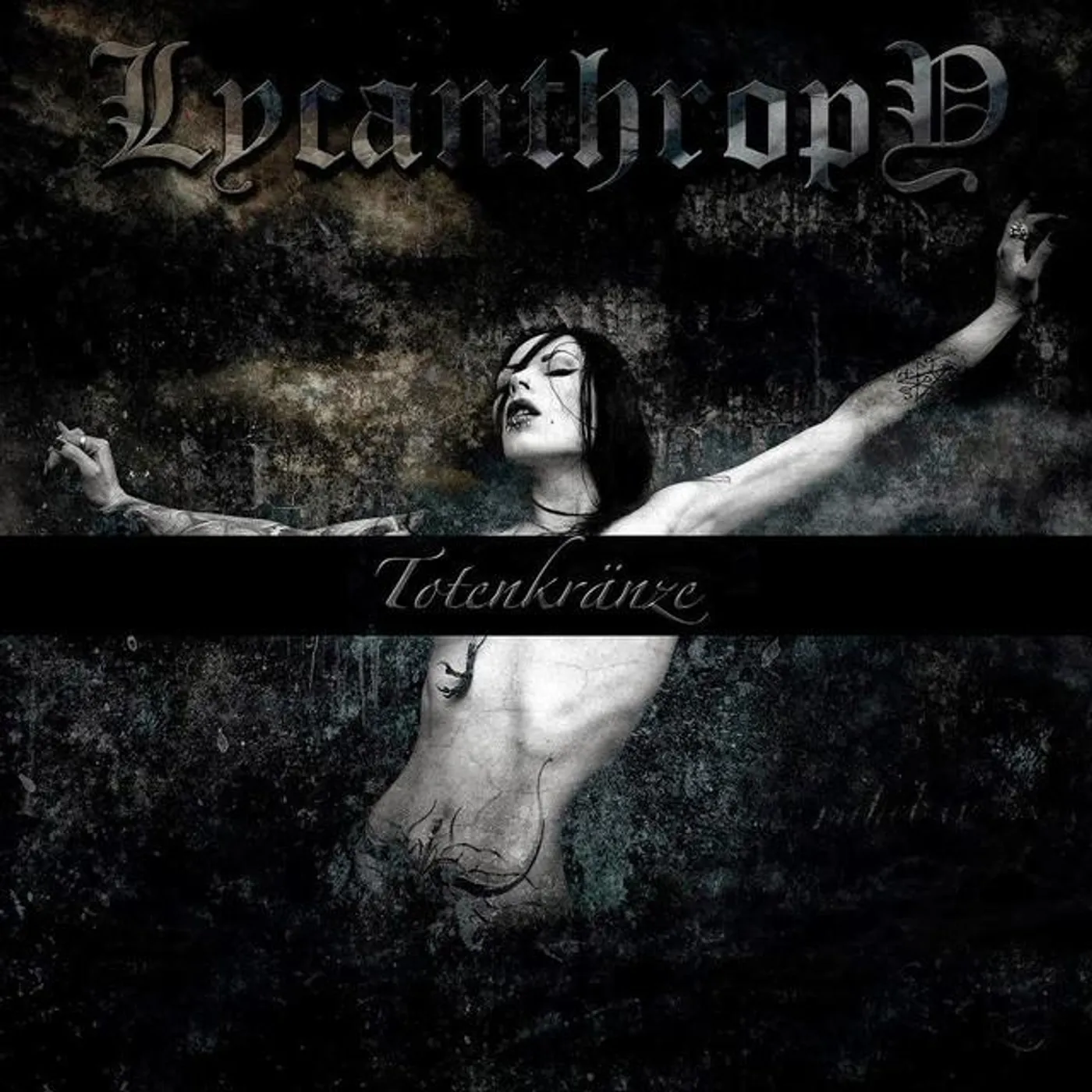 Lycanthropy