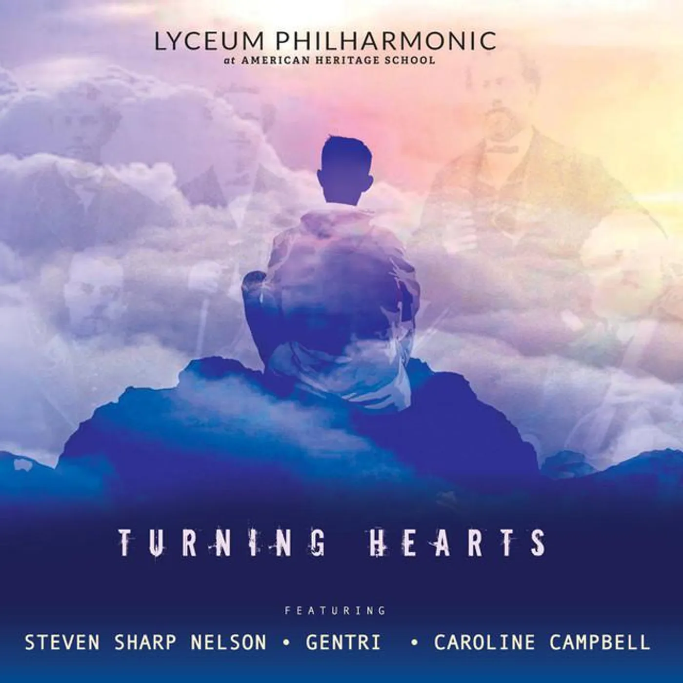 Lyceum Philharmonic at American Heritage School Brand Page