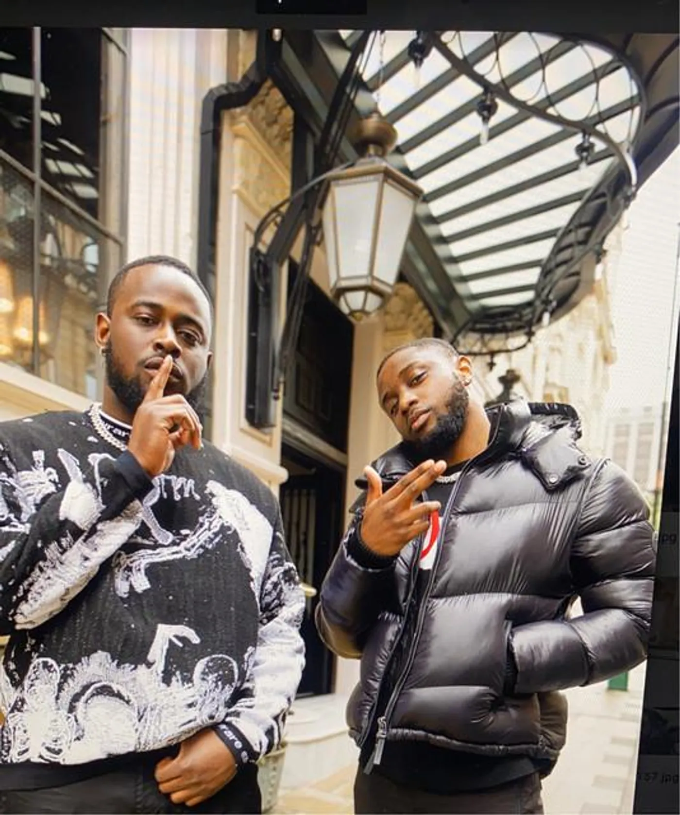 LYCO x WXYNE