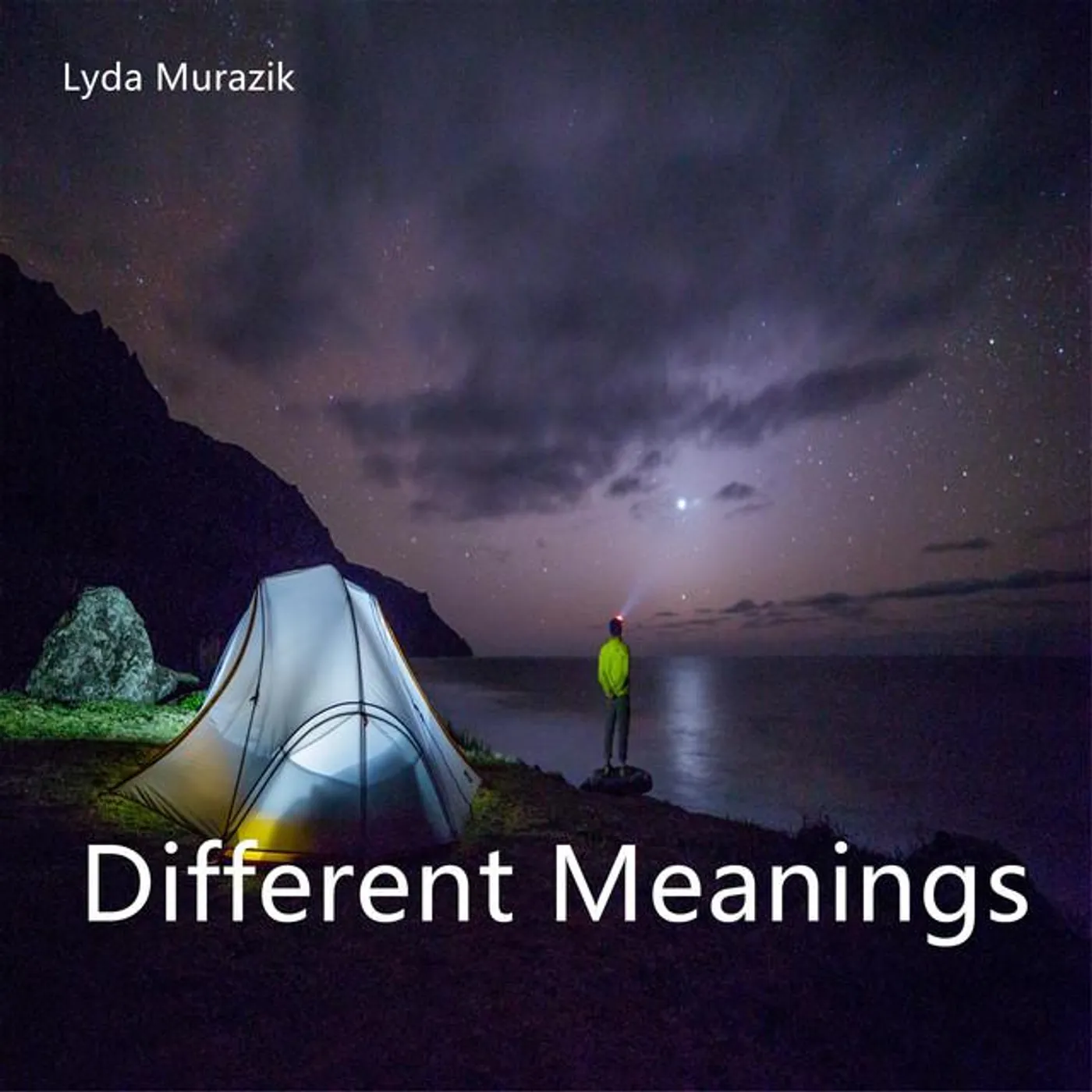 Lyda Murazik