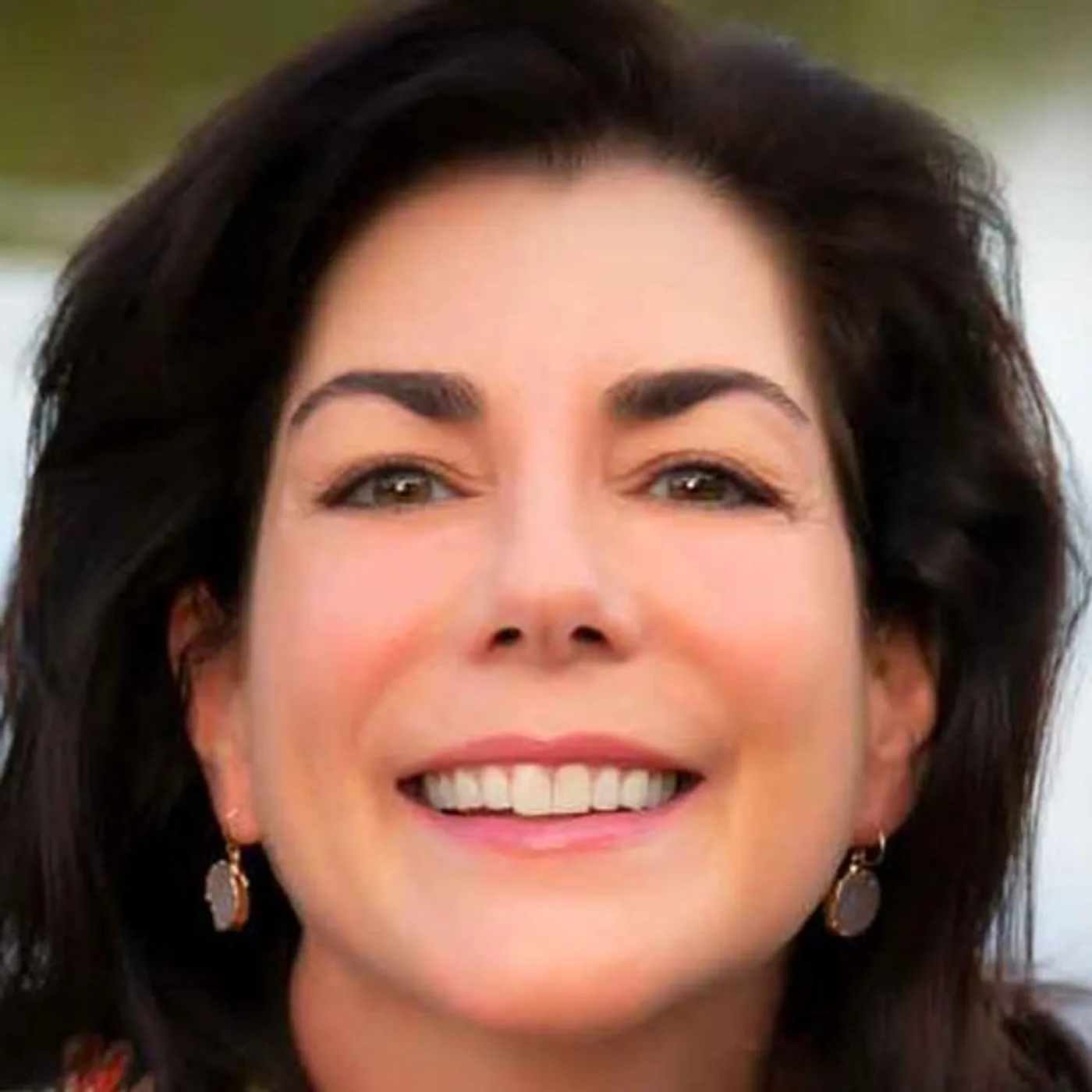 Lydia Gray