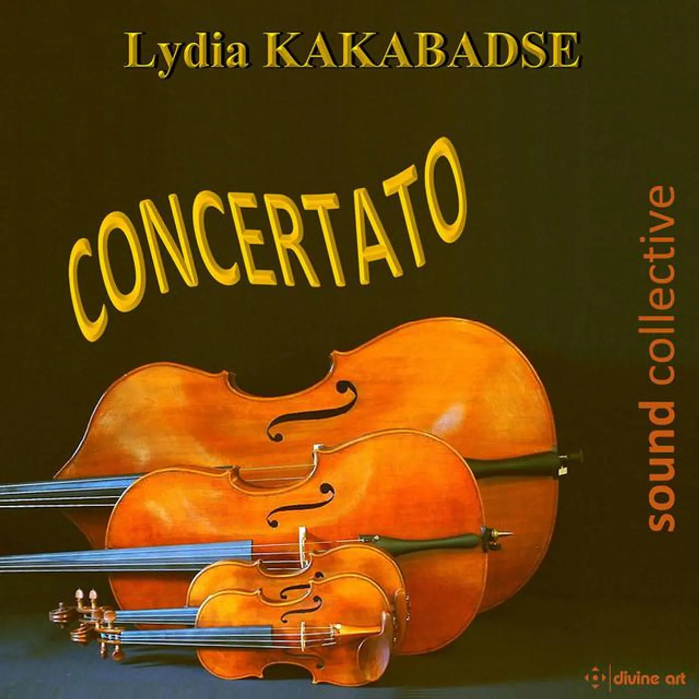 Lydia Kakabadse