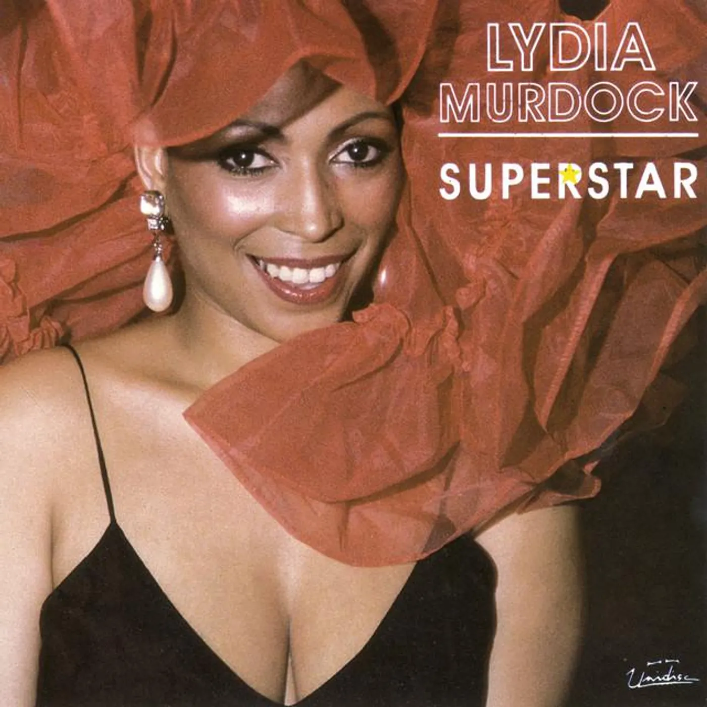 Lydia Murdock