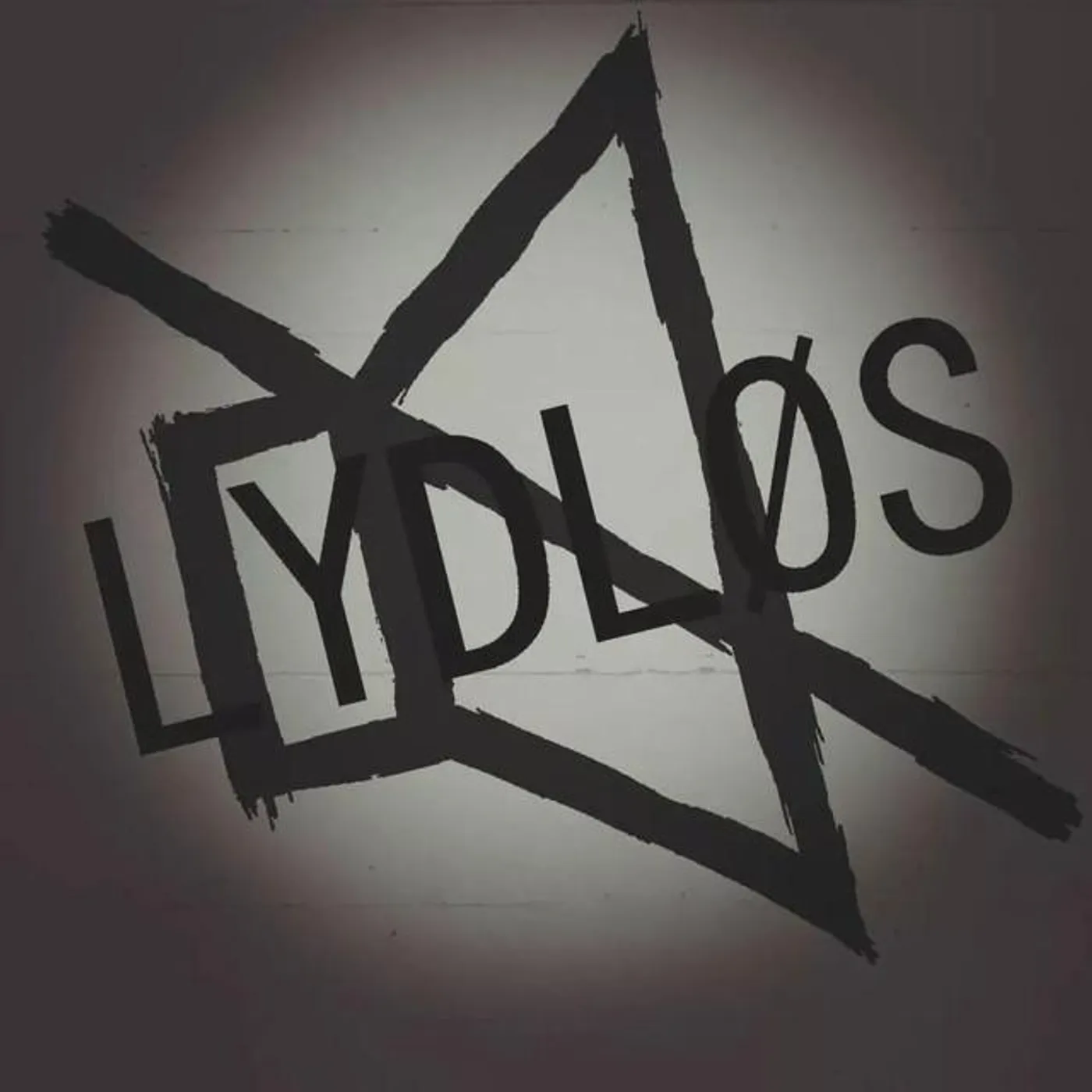 Lydløs