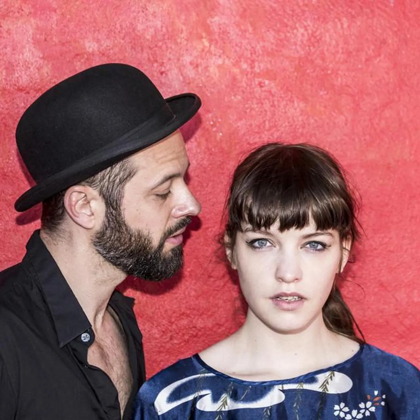 Lydmor & Bon Homme