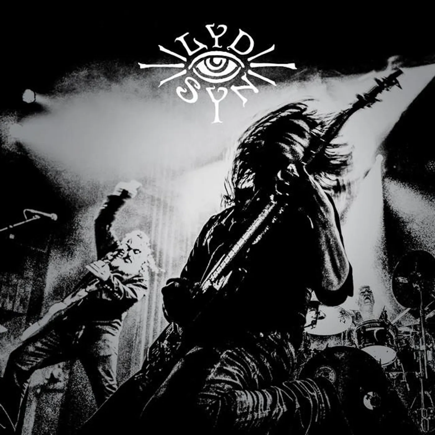 Lydsyn Brand Page