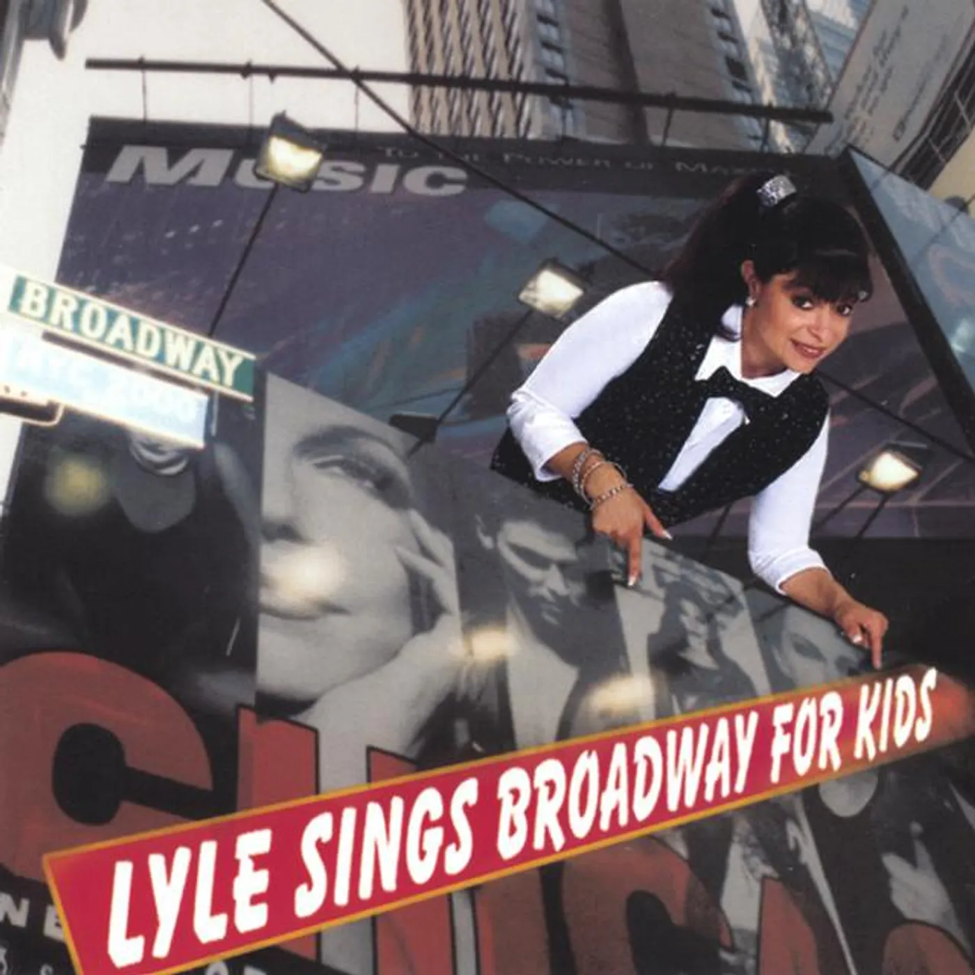 Lyle Cogen