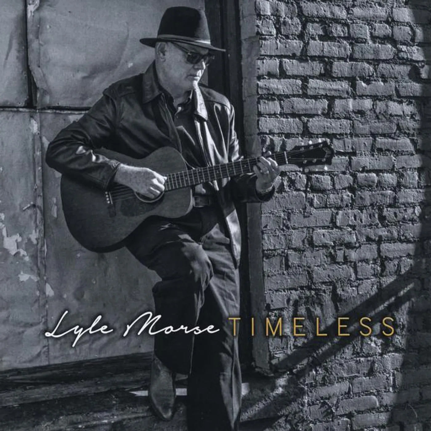Lyle Morse Brand Page