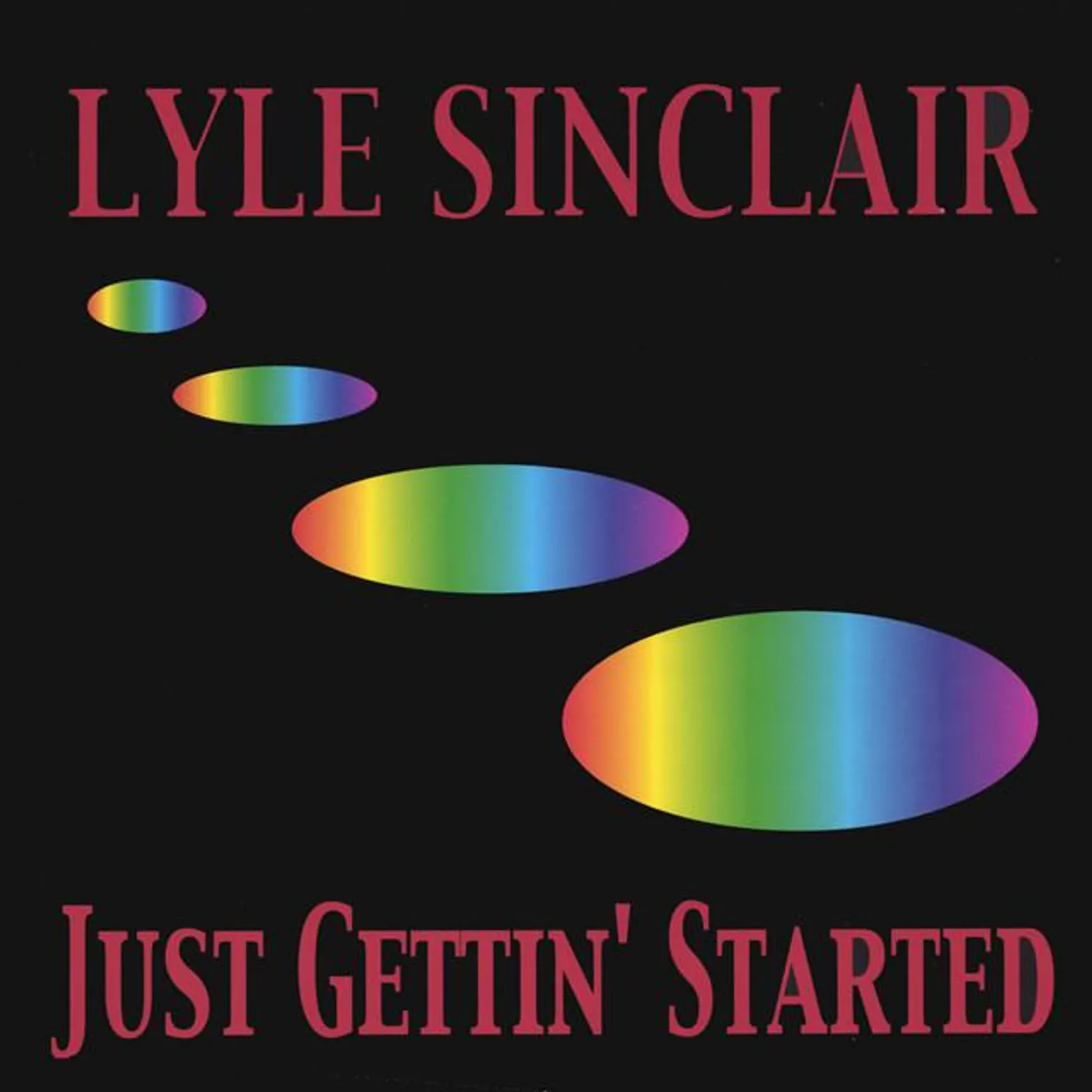 Lyle Sinclair