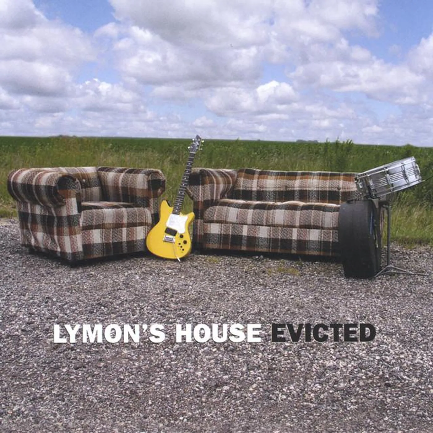 Lymon's House