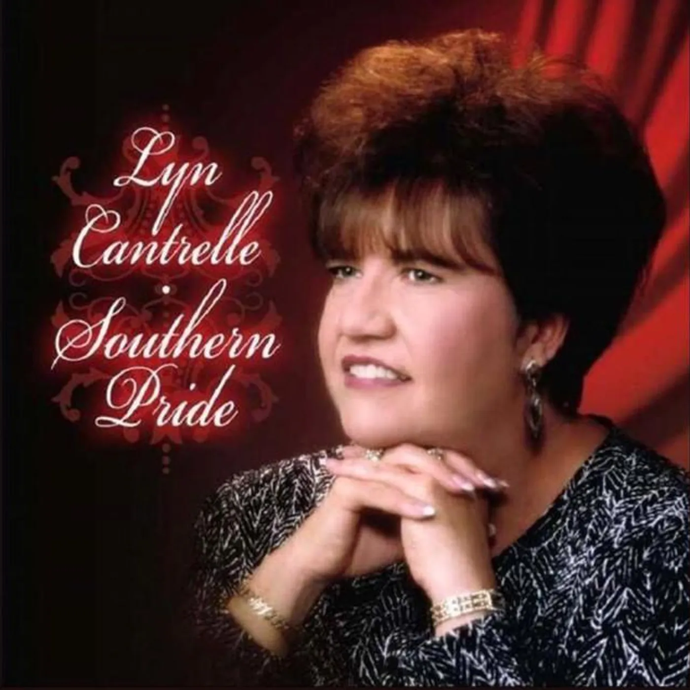 Lyn Cantrelle Brand Page