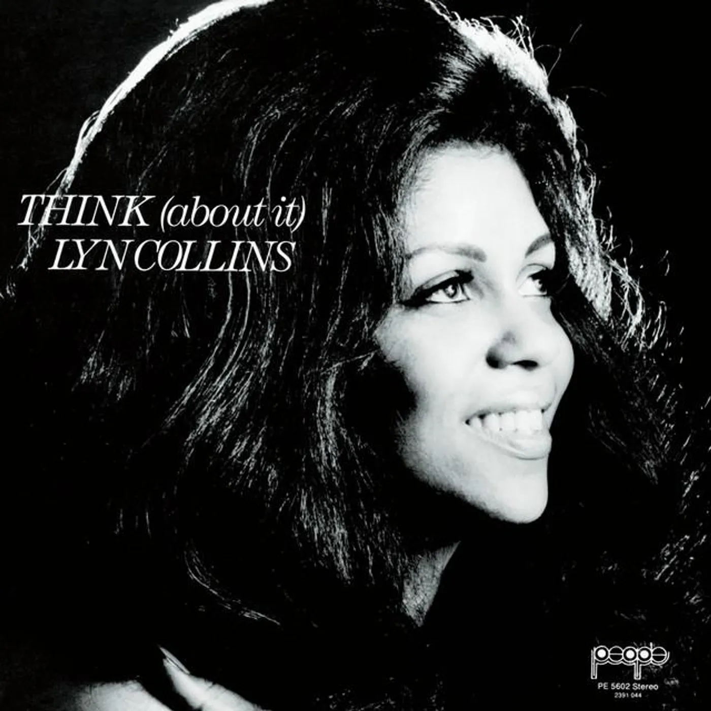 Lyn Collins Brand Page