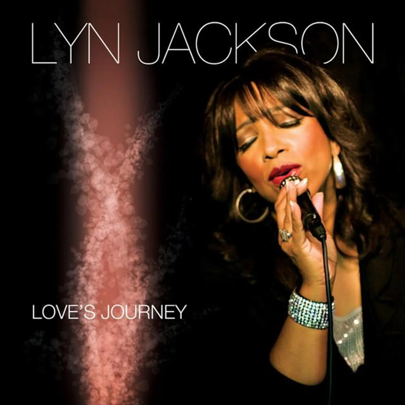 Lyn Jackson Brand Page