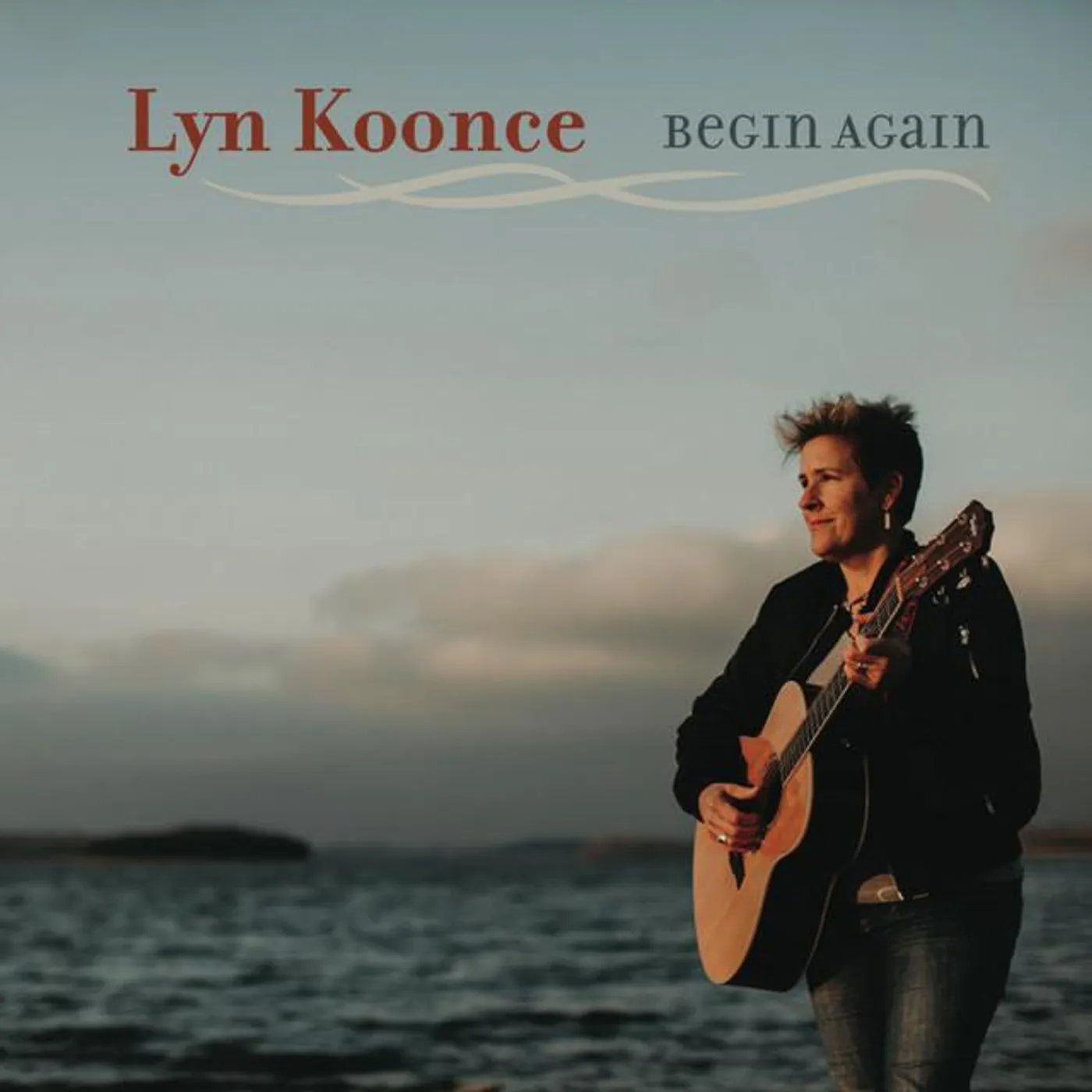 Lyn Koonce Brand Page