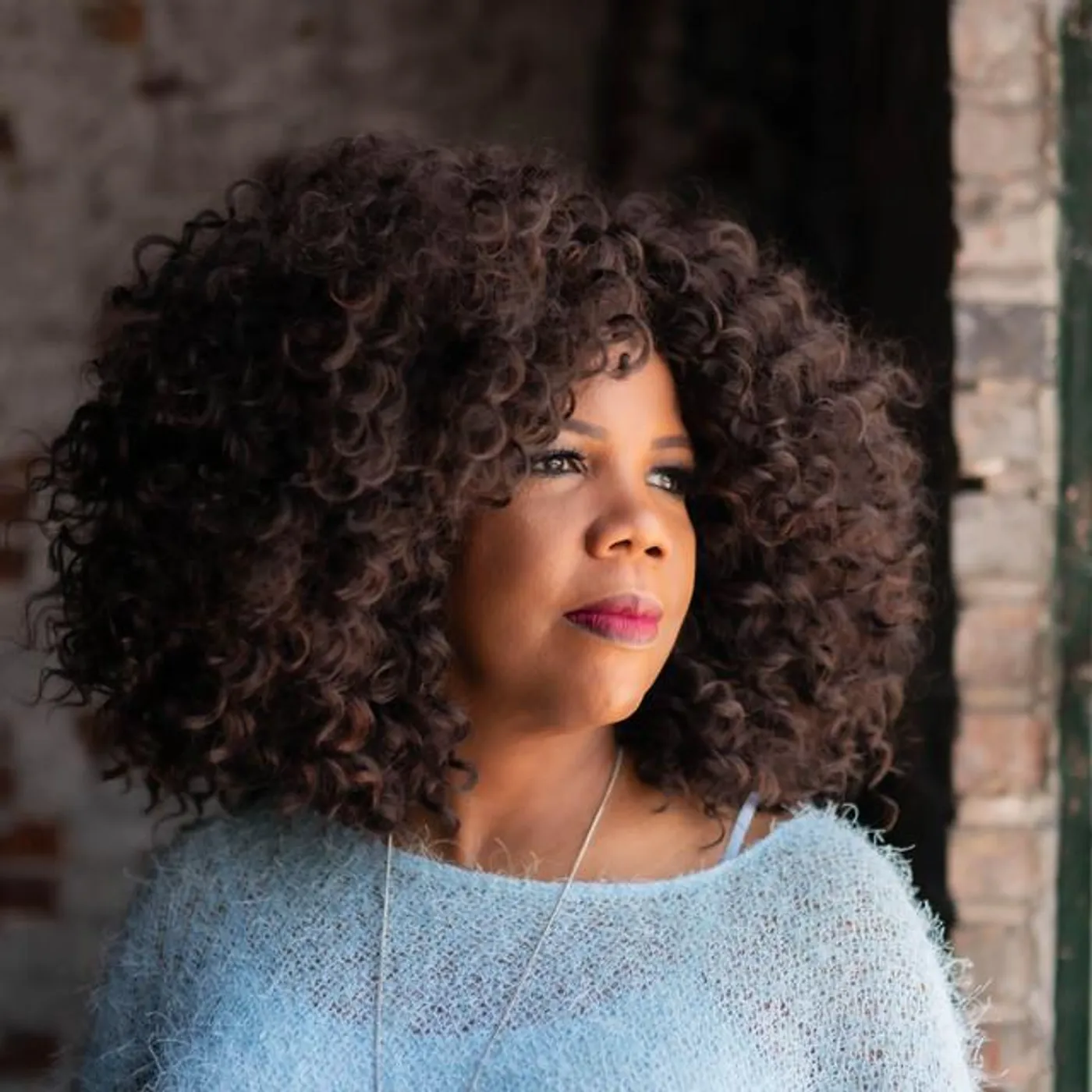 Lynda Randle Brand Page