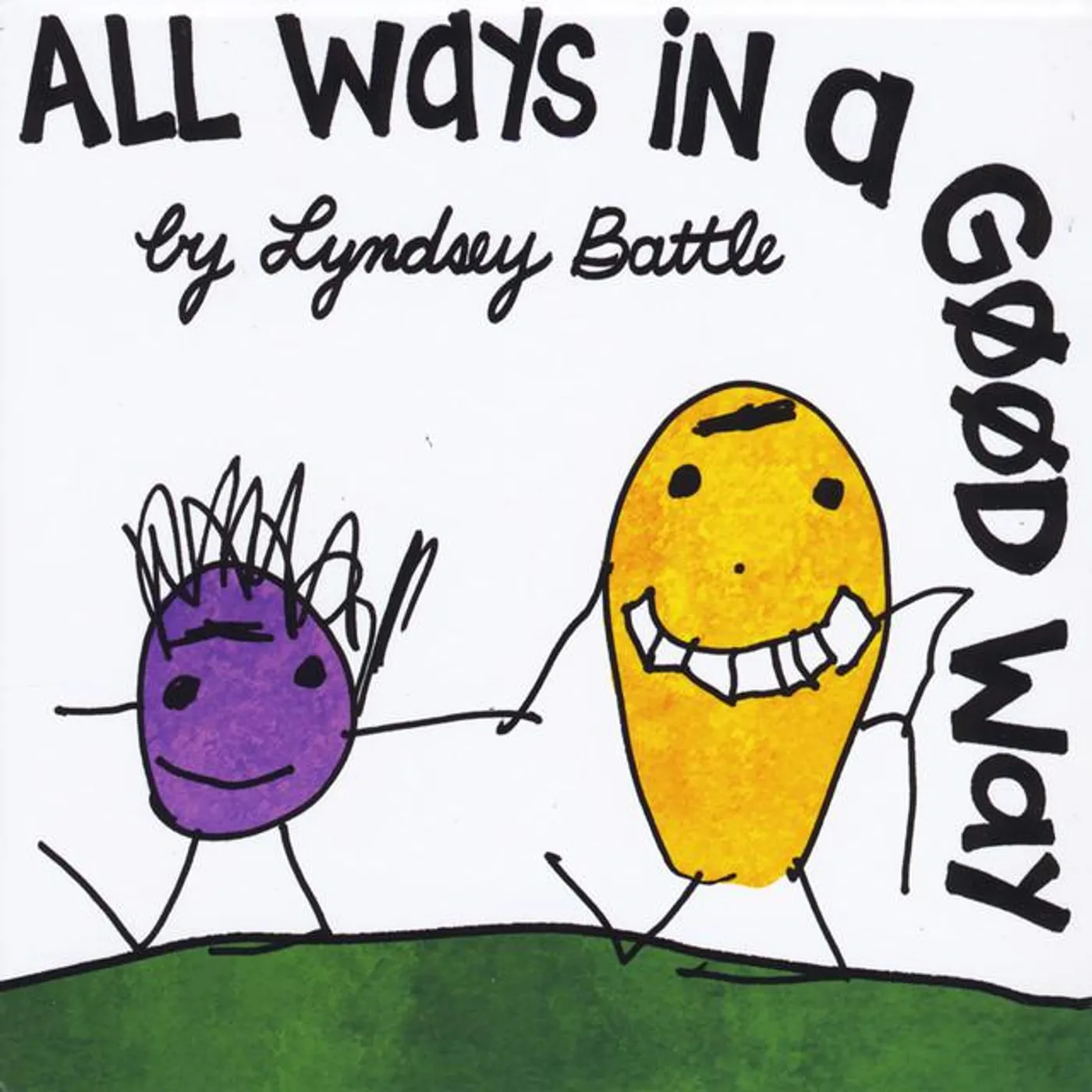 Lyndsey Battle Brand Page