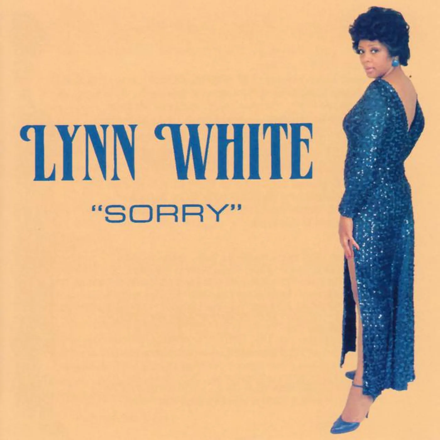 Lynn White Brand Page