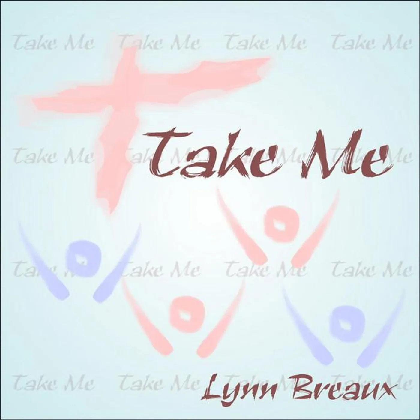 Lynn Breaux Brand Page