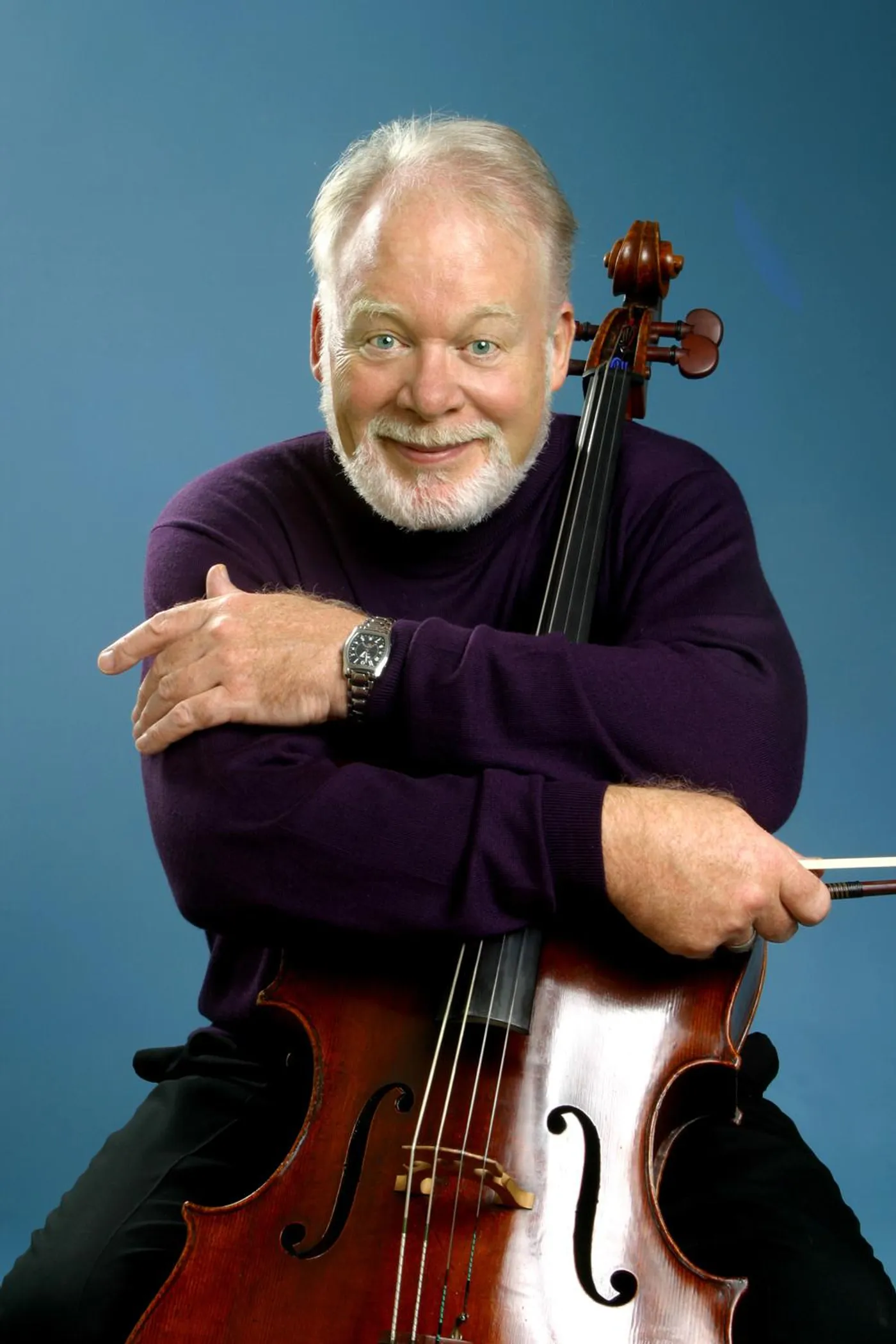 Lynn Harrell