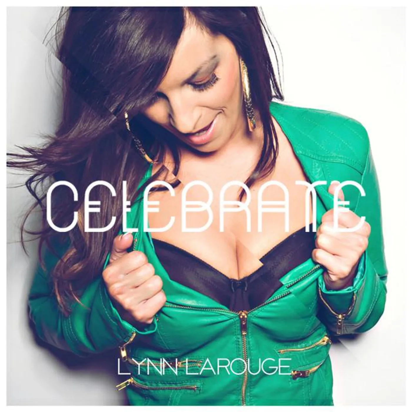 Lynn Larouge