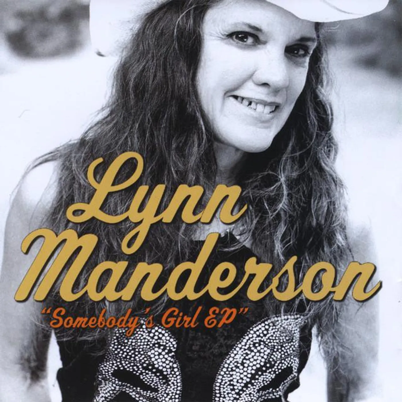 Lynn Manderson Brand Page