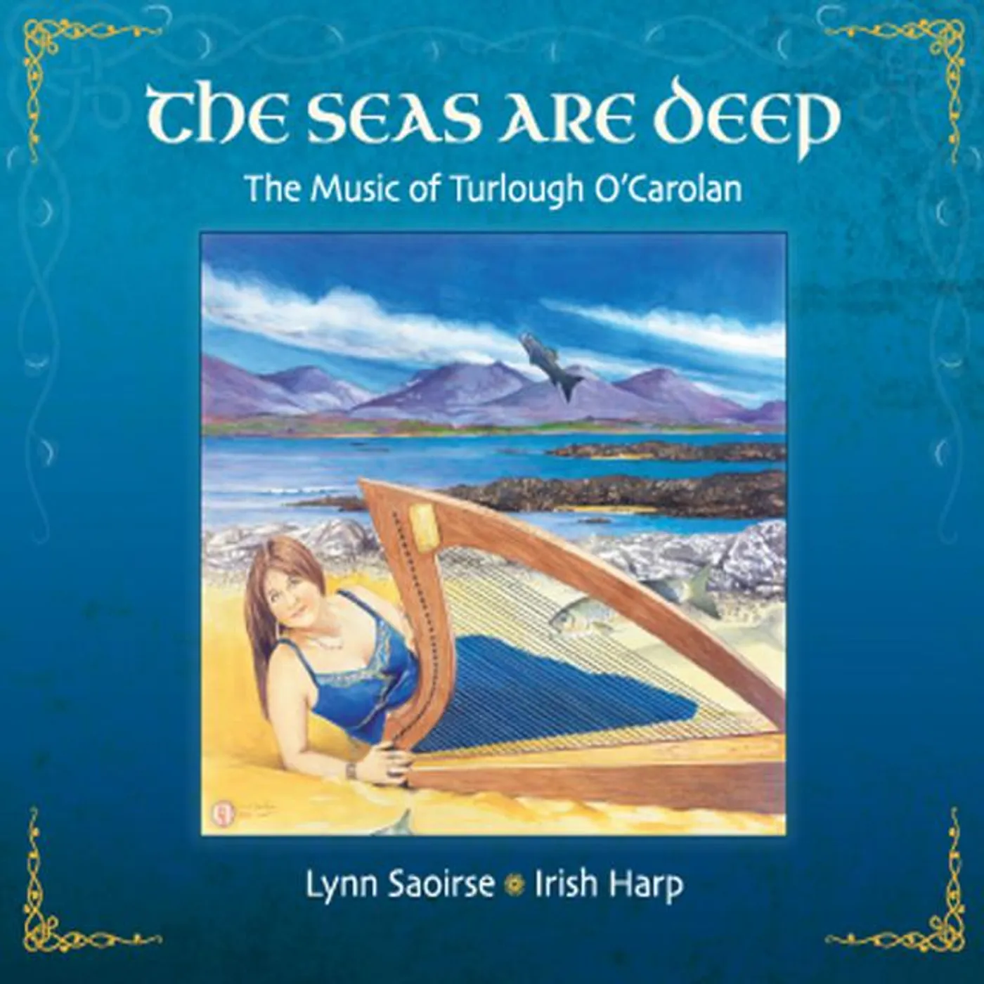 Lynn Saoirse
