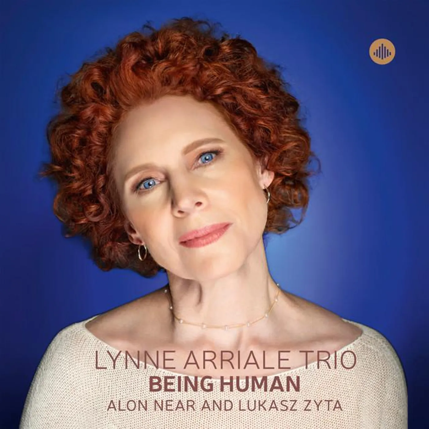 Lynne Arriale Trio Brand Page