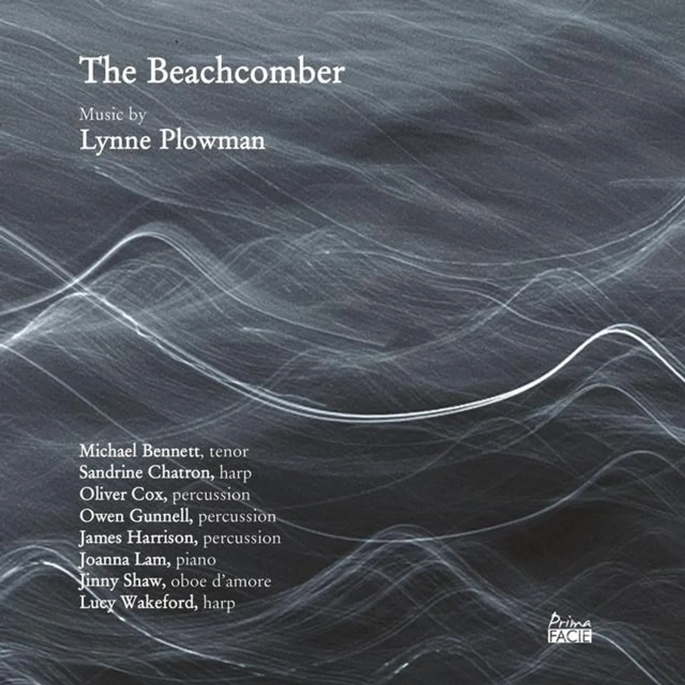 Lynne Plowman