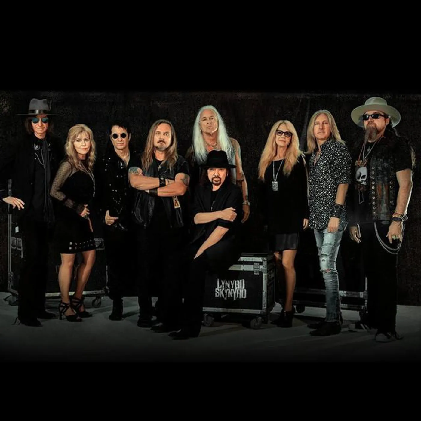Lynyrd Skynyrd Brand Page