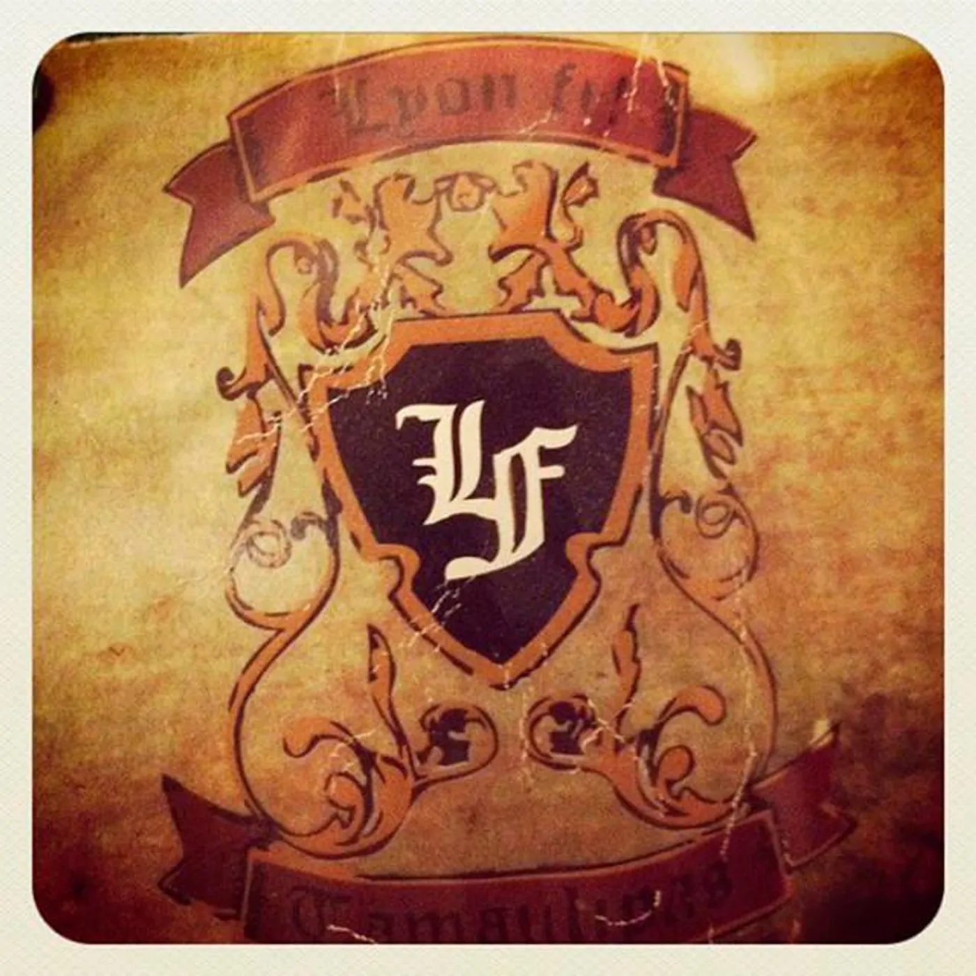 Lyon Fi! Brand Page