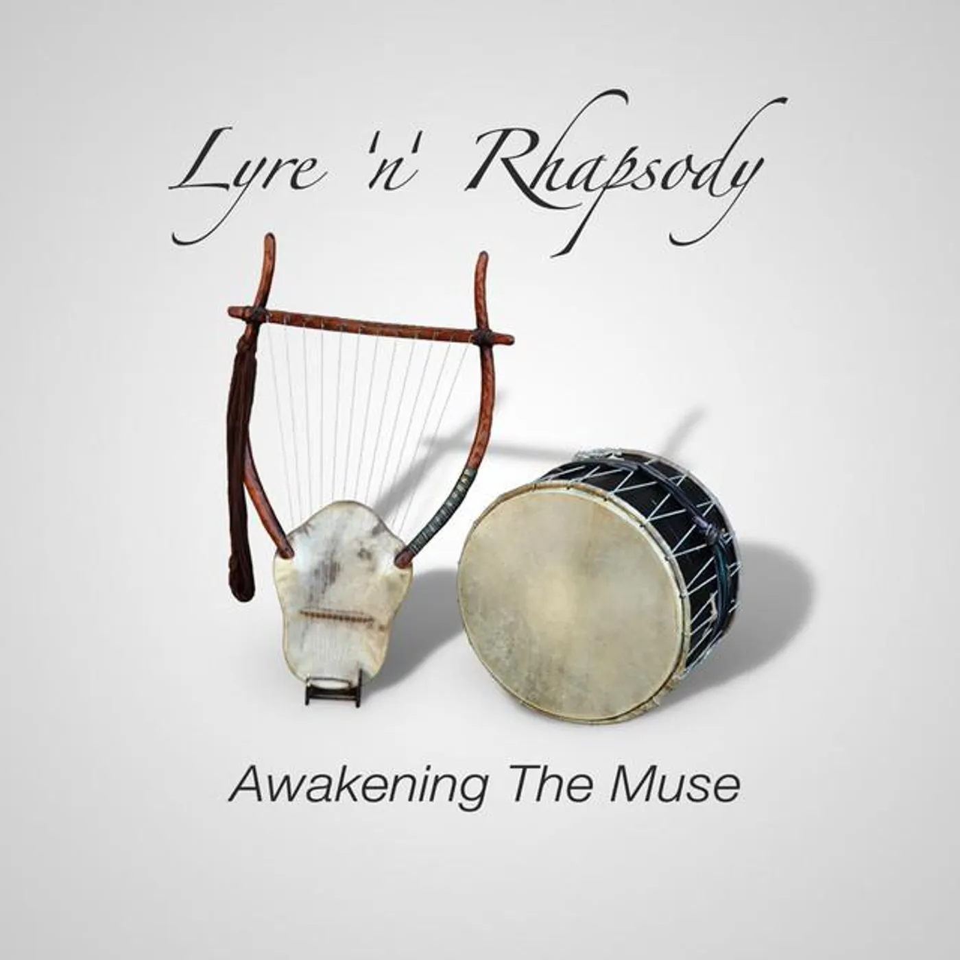 Lyre 'n' Rhapsody