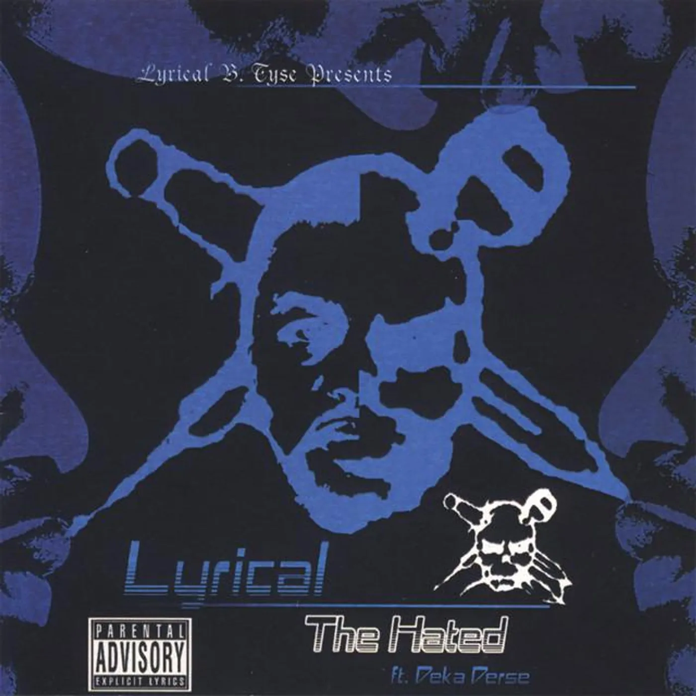 Lyrical B. Tyse