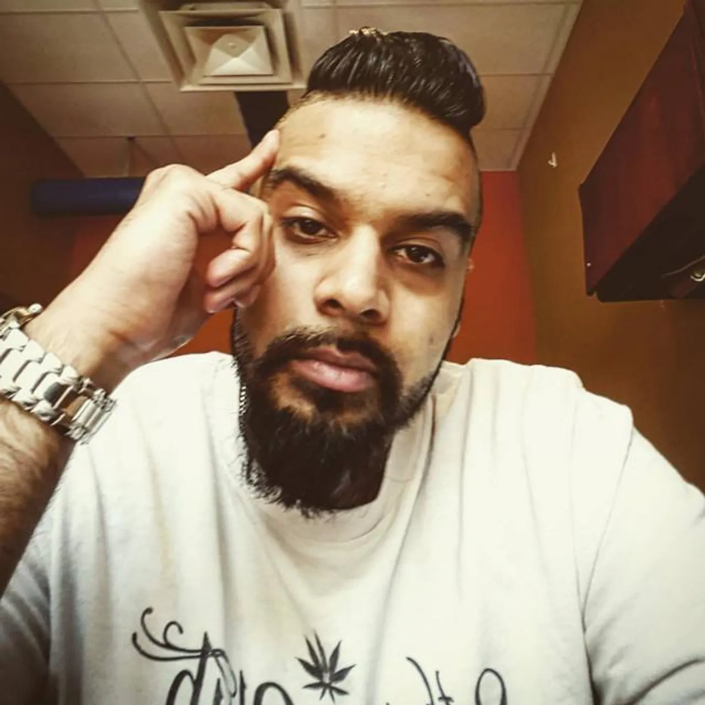 Lyrical Militant