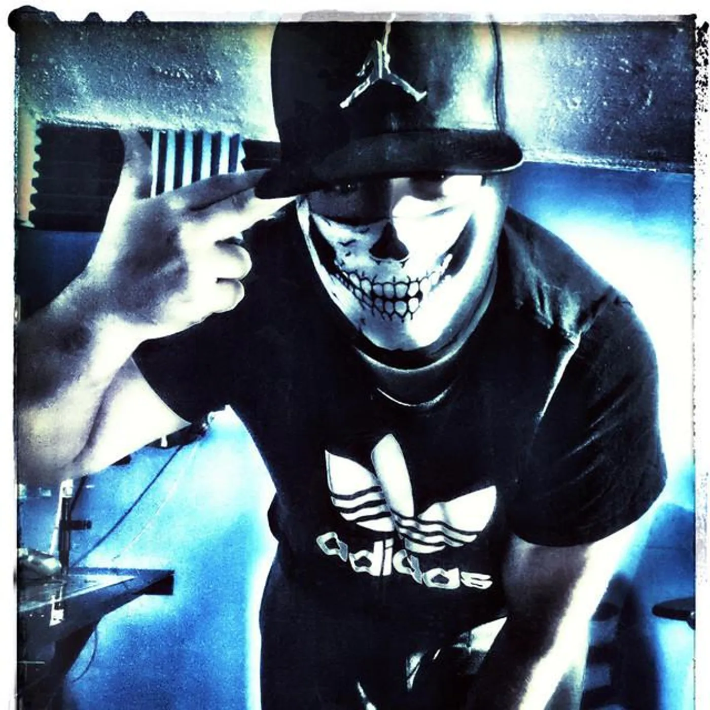 Lyrical Misfit