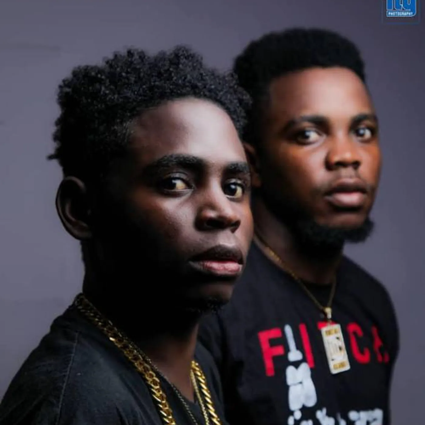 Lyrical Brand Page