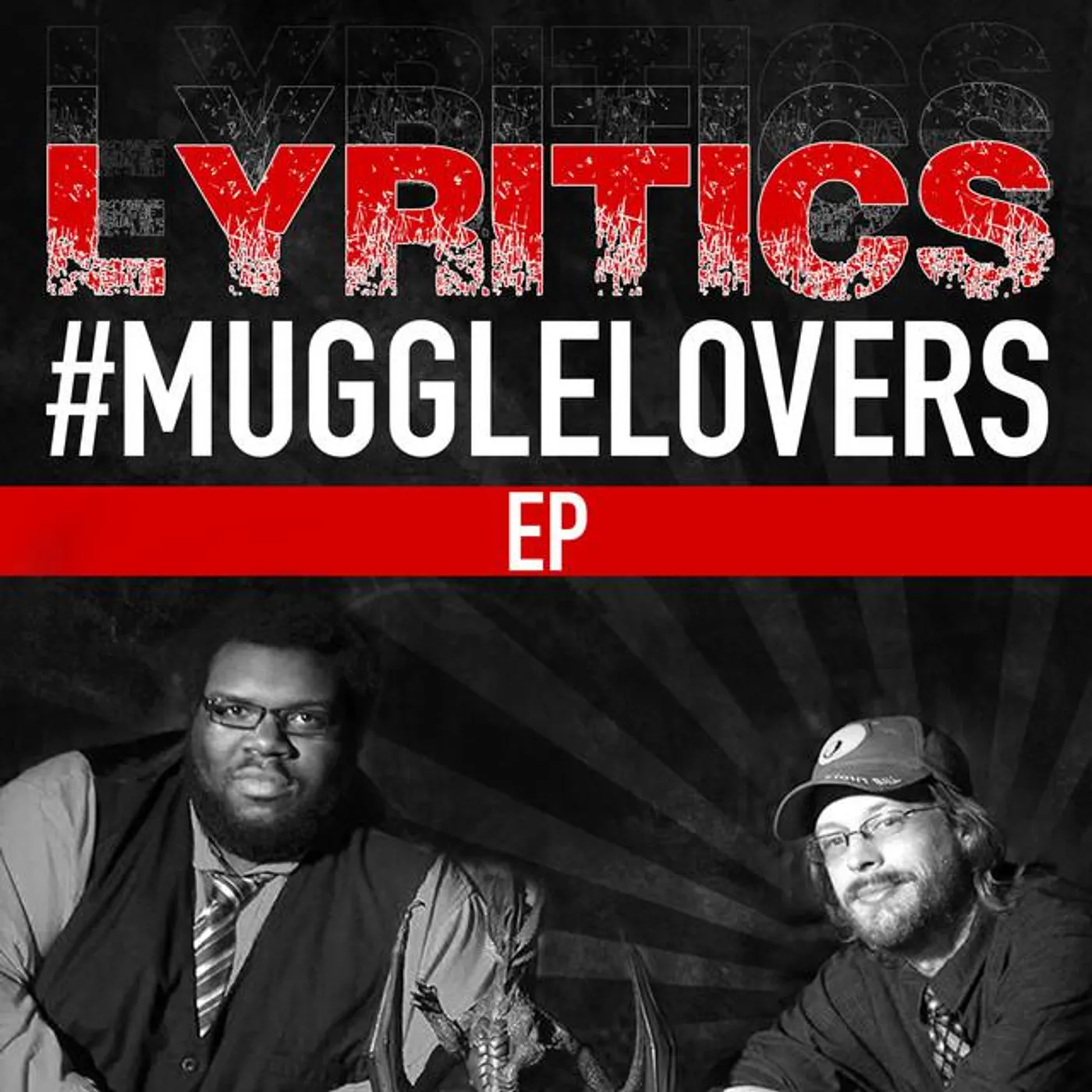 Lyritics Brand Page