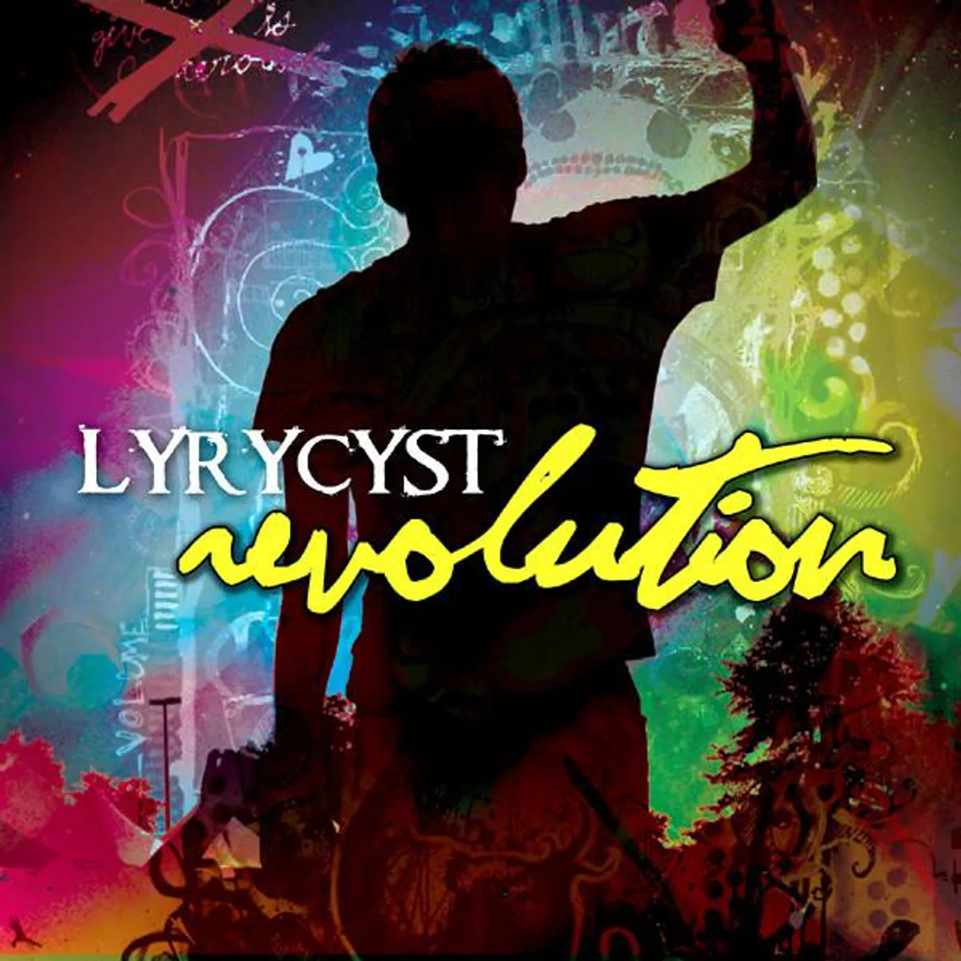 Lyrycyst