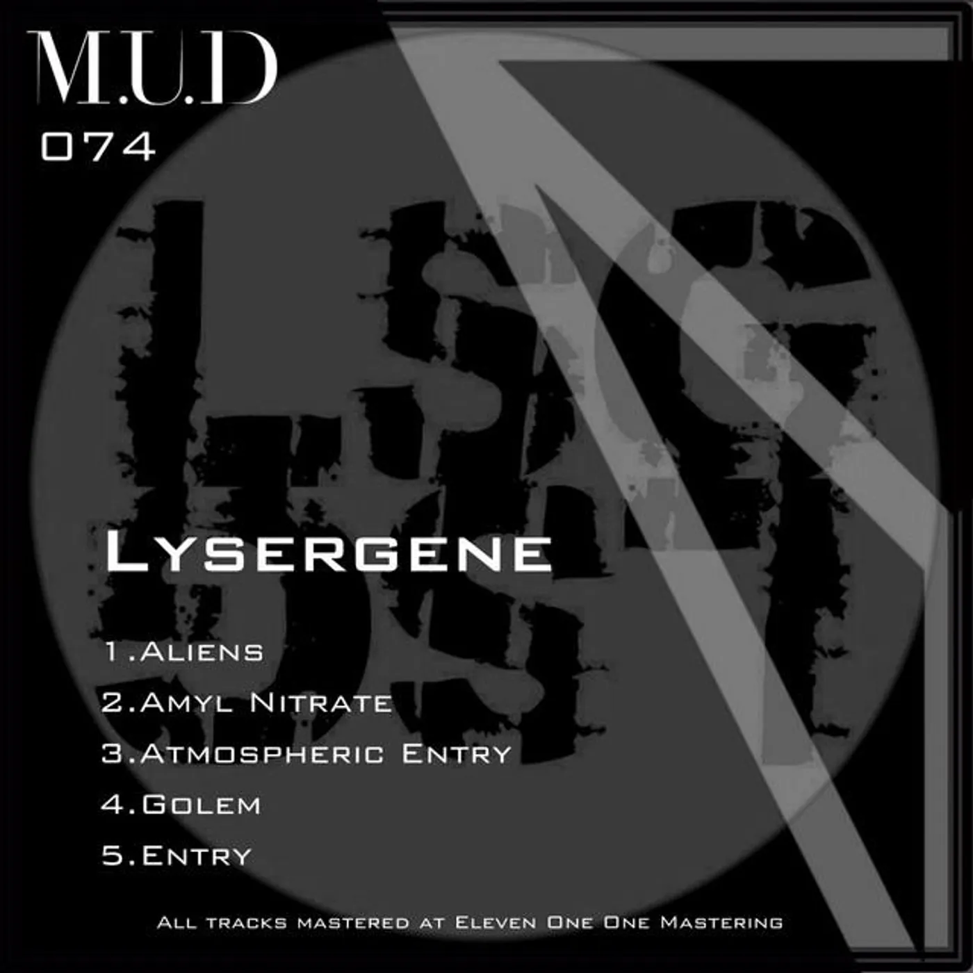 Lysergene