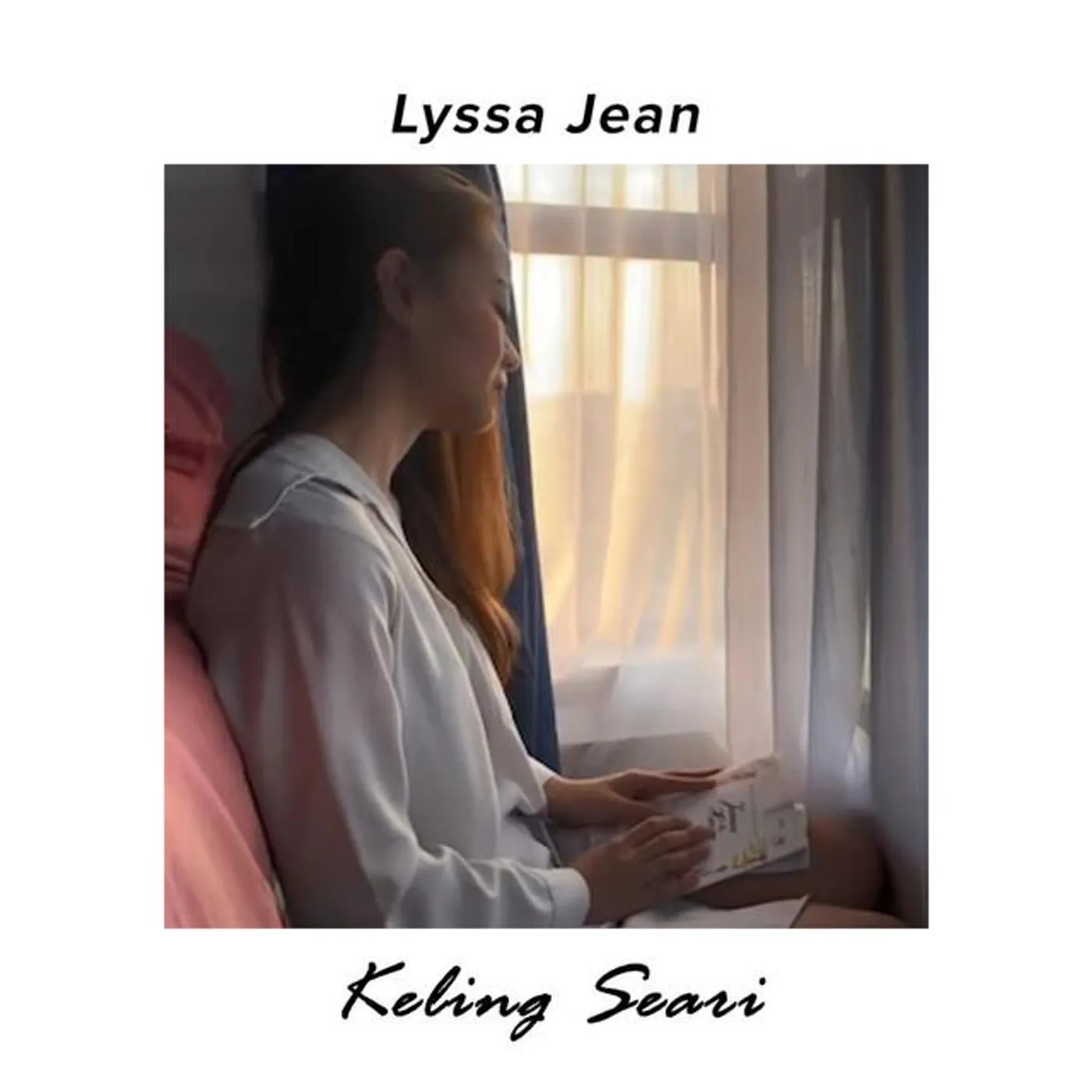 Lyssa Jean