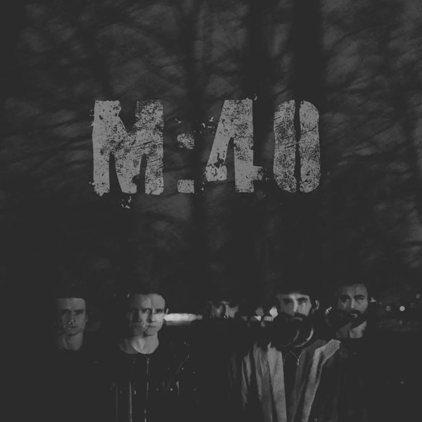M:40 Brand Page