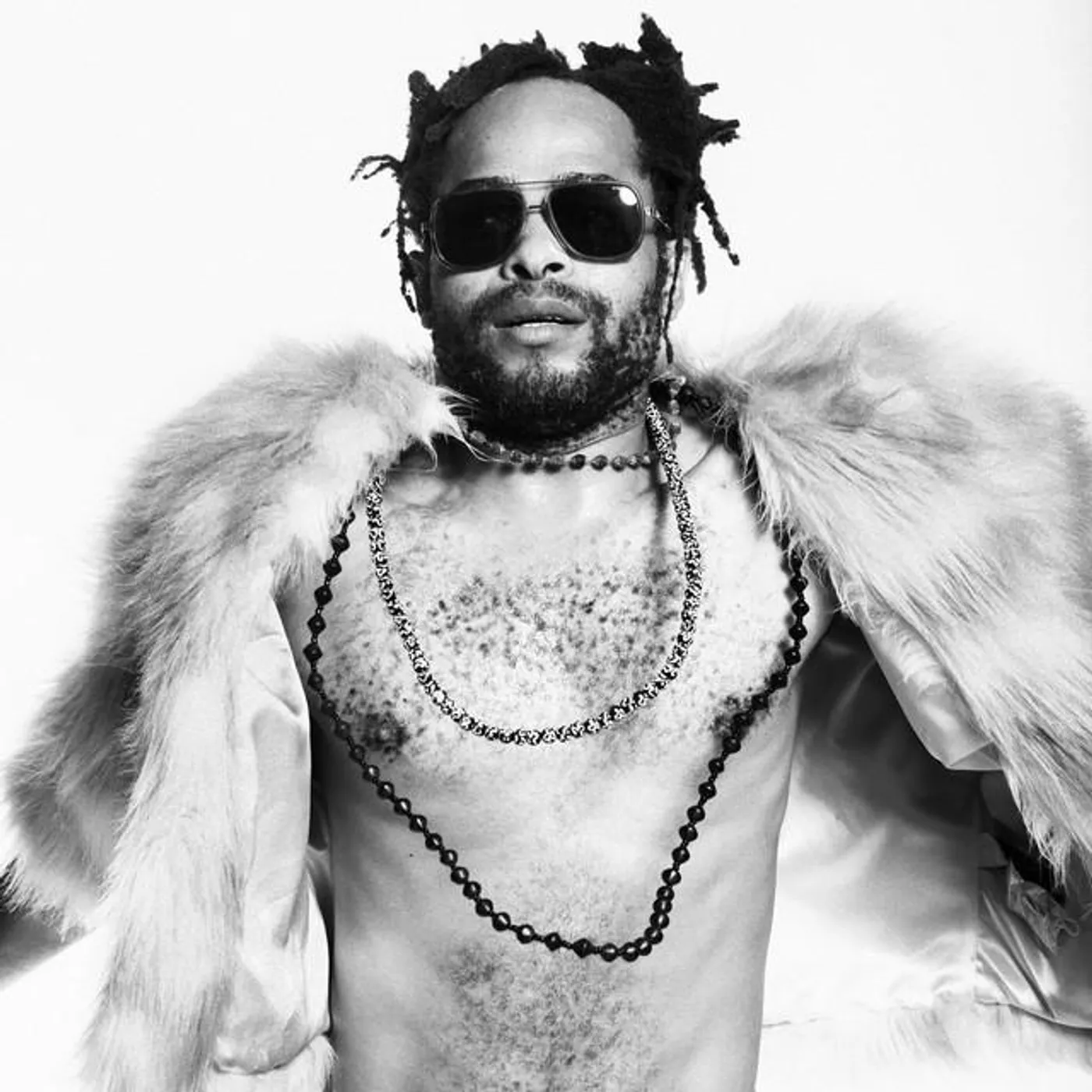 M'Toro Chamou Brand Page