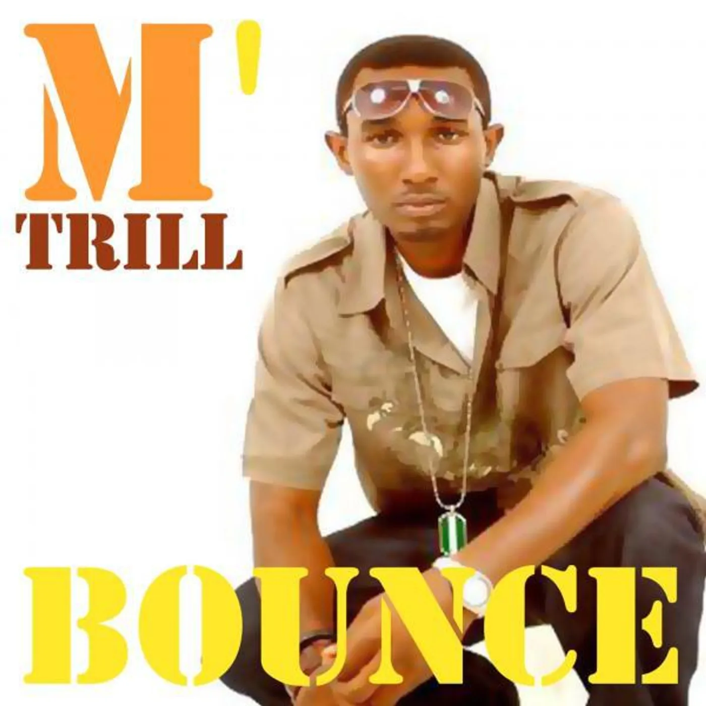 M Trill Brand Page