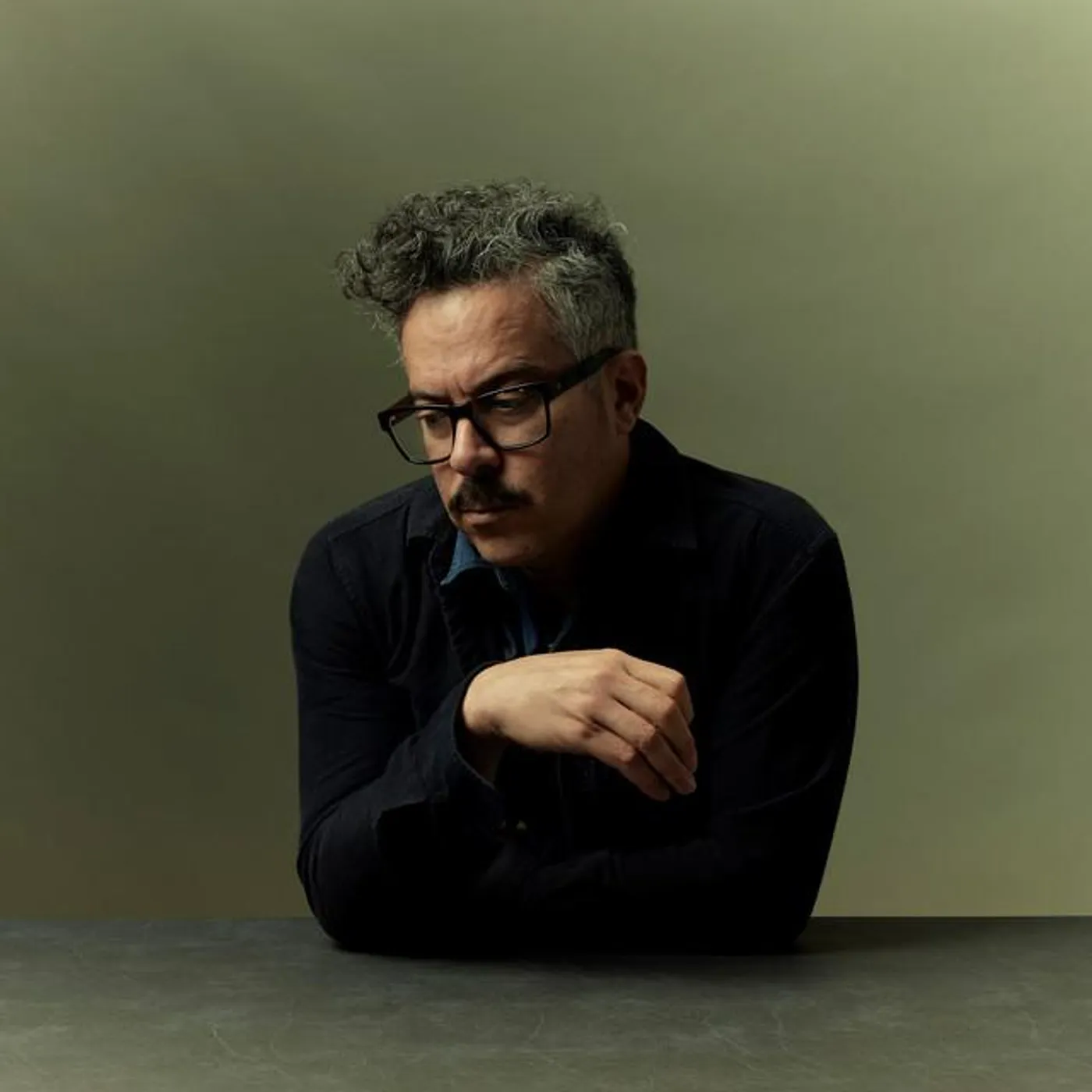 M. Ward Brand Page