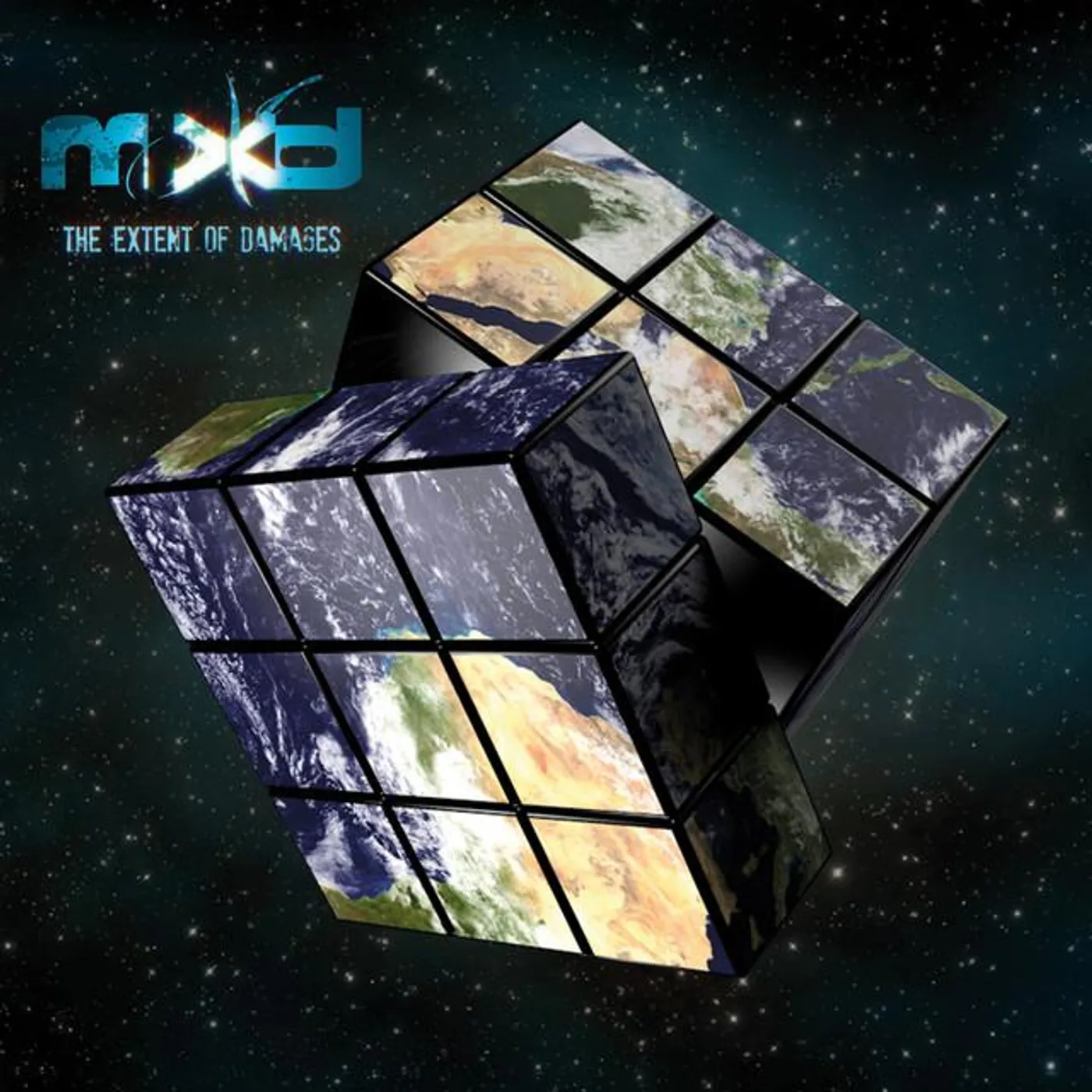 M X D