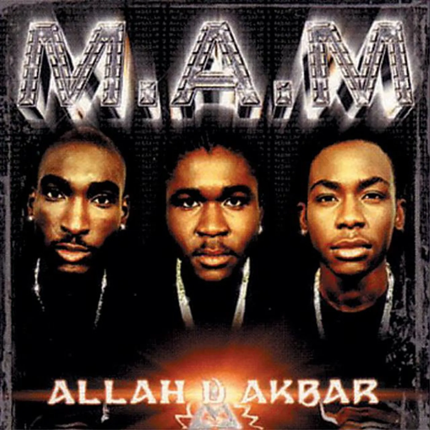 M.A.M.