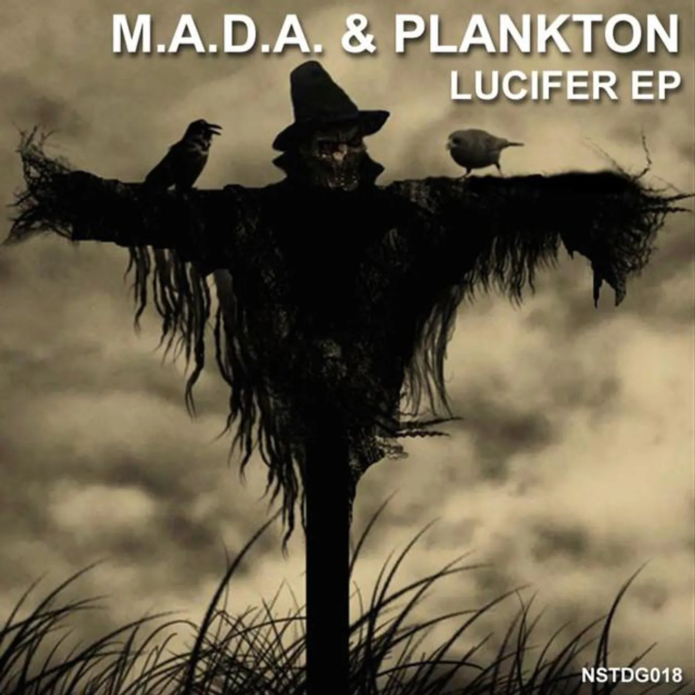 M.A.D.A. & Plankton