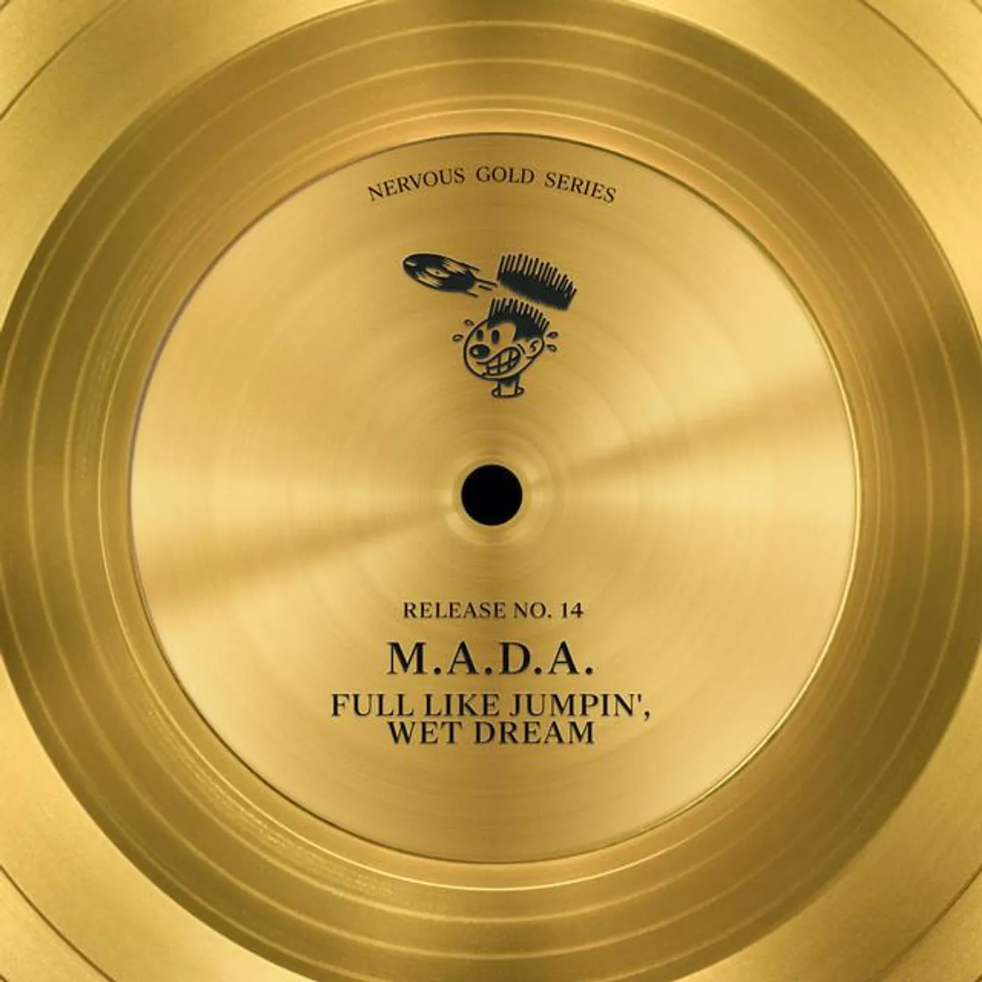 M.A.D.A.